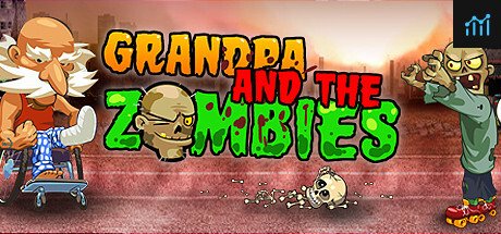 Grandpa and the Zombies PC Specs