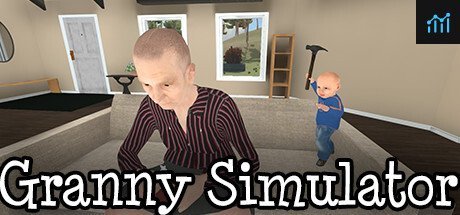 Granny Simulator PC Specs