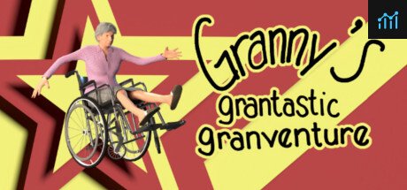 Granny's Grantastic Granventure PC Specs
