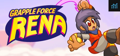 Grapple Force Rena PC Specs