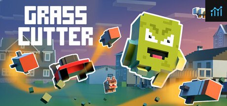 Grass Cutter - Mutated Lawns PC Specs