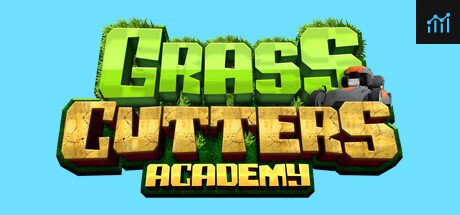 Grass Cutters Academy - Idle Game PC Specs