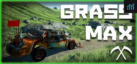 Grass Max PC Specs