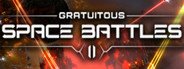 Gratuitous Space Battles 2 System Requirements