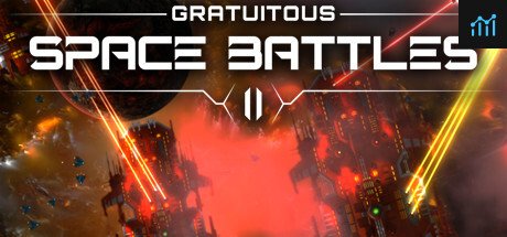 Gratuitous Space Battles 2 PC Specs