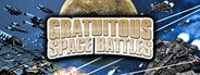 Gratuitous Space Battles System Requirements