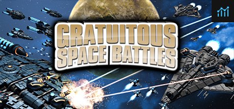 Gratuitous Space Battles PC Specs