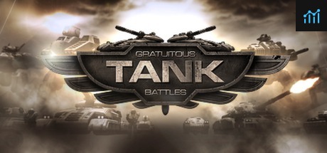 Gratuitous Tank Battles PC Specs