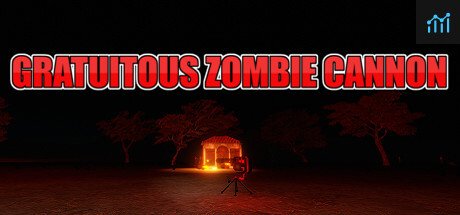 Gratuitous Zombie Cannon PC Specs