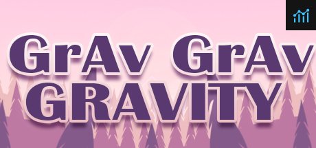 Grav Grav Gravity PC Specs