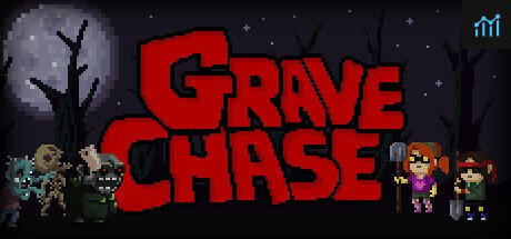 Grave Chase PC Specs