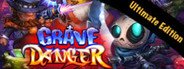 Grave Danger: Ultimate Edition System Requirements