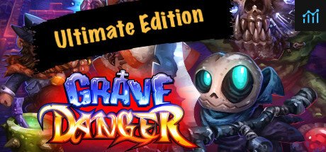 Grave Danger: Ultimate Edition PC Specs