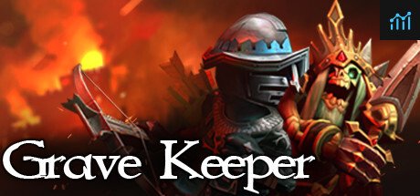 Grave Keeper PC Specs