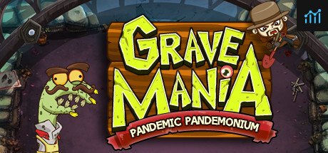 Grave Mania: Pandemic Pandemonium PC Specs