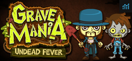 Grave Mania: Undead Fever PC Specs