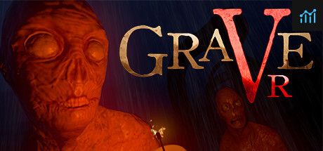 Grave: VR Prologue PC Specs