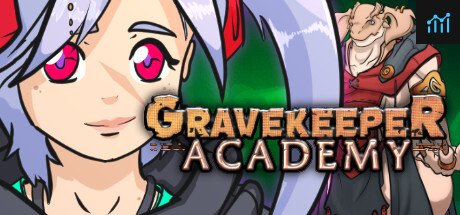 Gravekeeper Academy PC Specs
