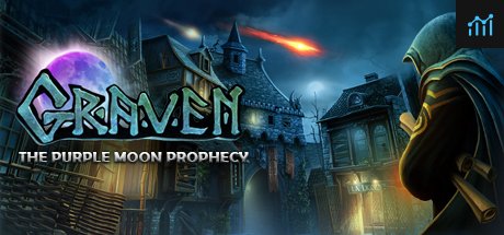 GRAVEN The Purple Moon Prophecy PC Specs