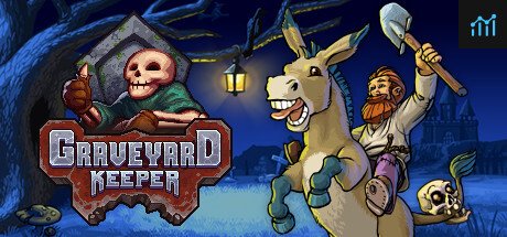 Graveyard Keeper PC Specs