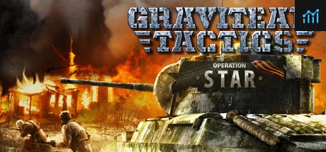 Graviteam Tactics: Operation Star PC Specs