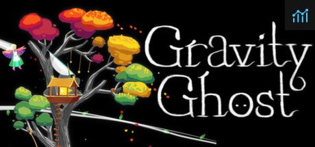 Gravity Ghost PC Specs