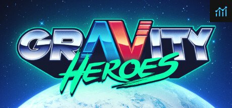 Gravity Heroes PC Specs