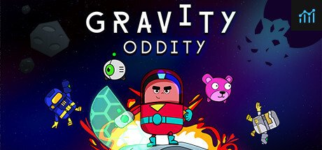 Gravity Oddity PC Specs