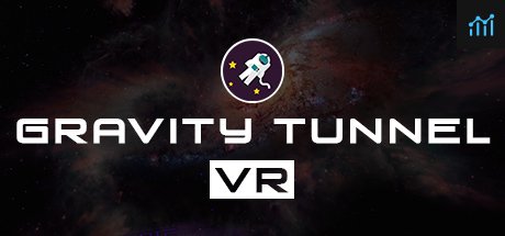 Gravity Tunnel VR PC Specs
