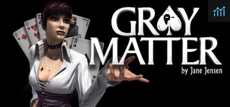 Gray Matter PC Specs