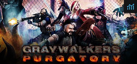 Graywalkers: Purgatory PC Specs