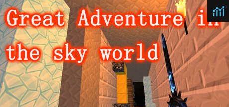 Great Adventure in the World of Sky PC Specs