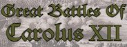 Great Battles of Carolus XII System Requirements
