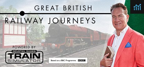 Great British Railway Journeys PC Specs