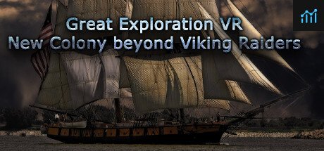 Great Exploration VR: New Colony beyond Viking Raiders PC Specs