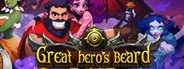 Great Hero's Beard System Requirements