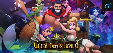 Great Hero's Beard PC Specs