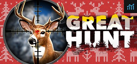 Great Hunt: North America PC Specs