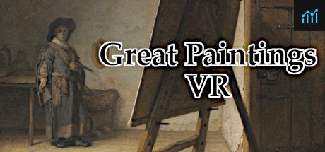 Great Paintings VR PC Specs
