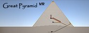 Great Pyramid VR System Requirements