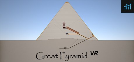 Great Pyramid VR PC Specs