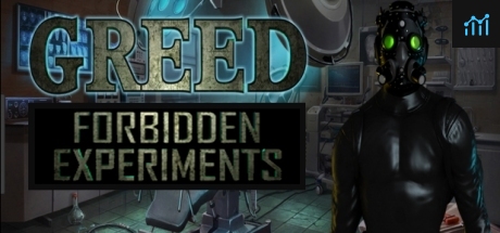 Greed 2: Forbidden Experiments PC Specs