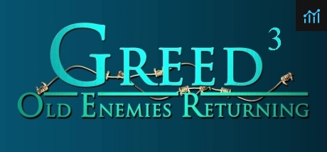 Greed 3: Old Enemies Returning PC Specs