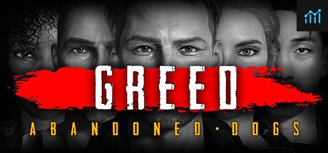 Greed: abandoned dogs PC Specs