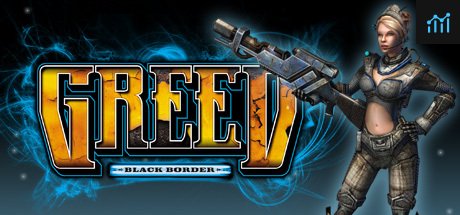 Greed: Black Border PC Specs