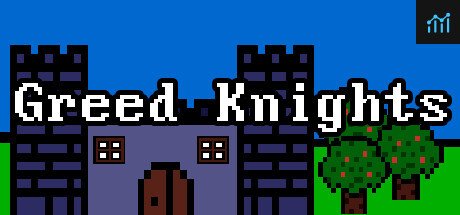 Greed Knights PC Specs