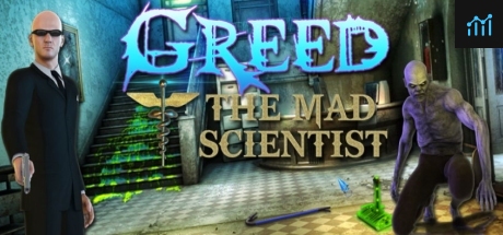 Greed: The Mad Scientist PC Specs
