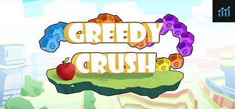 Greedy Crush PC Specs
