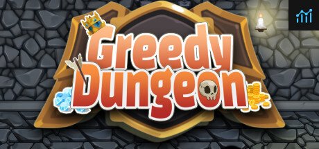 Greedy Dungeon PC Specs