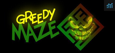 Greedy Maze PC Specs